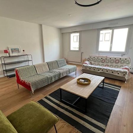 Superbe Appartement Avec Parking ラ・ロシェル エクステリア 写真