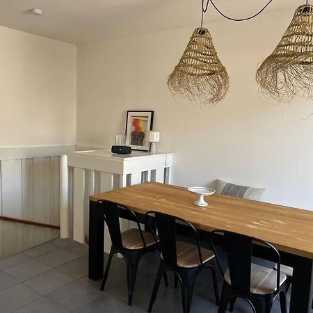 Superbe Appartement Avec Parking ラ・ロシェル エクステリア 写真