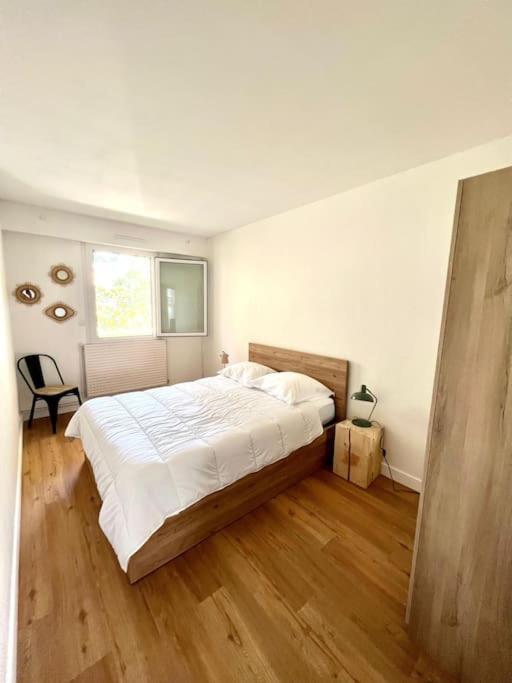 Superbe Appartement Avec Parking ラ・ロシェル エクステリア 写真